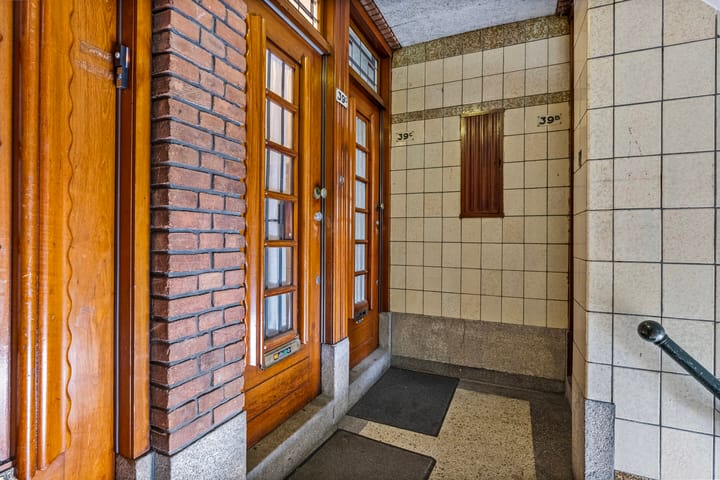 Foto 35 van Bergweg 39-D