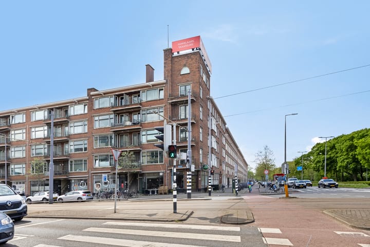 Foto 37 van Bergweg 39-D