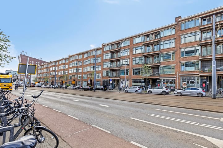 Foto 38 van Bergweg 39-D