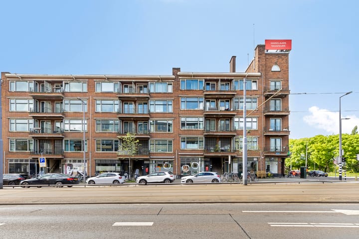 Foto 39 van Bergweg 39-D