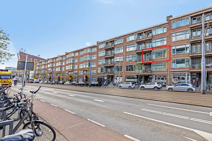 Foto 40 van Bergweg 39-D