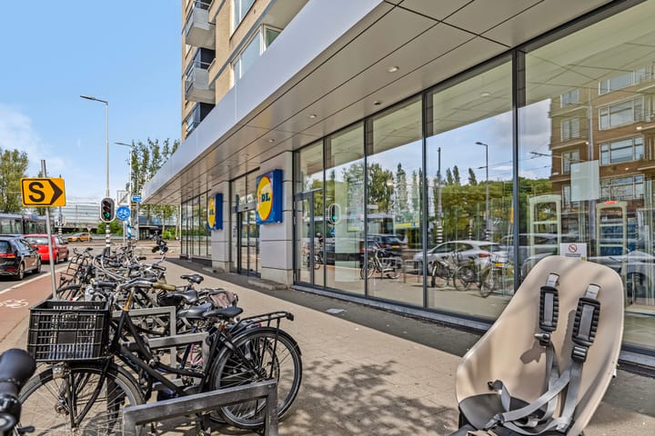 Foto 41 van Bergweg 39-D