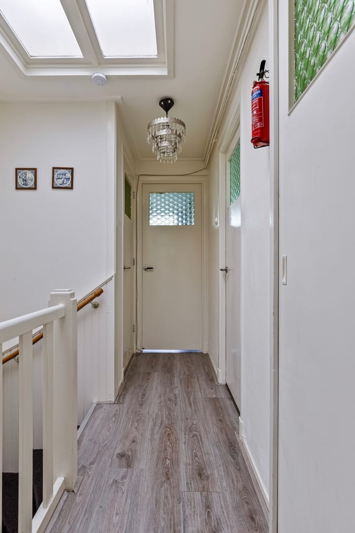 Foto 42 van Bergweg 39-D