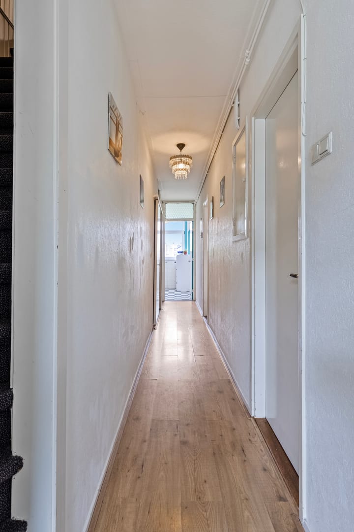 Foto 45 van Bergweg 39-D