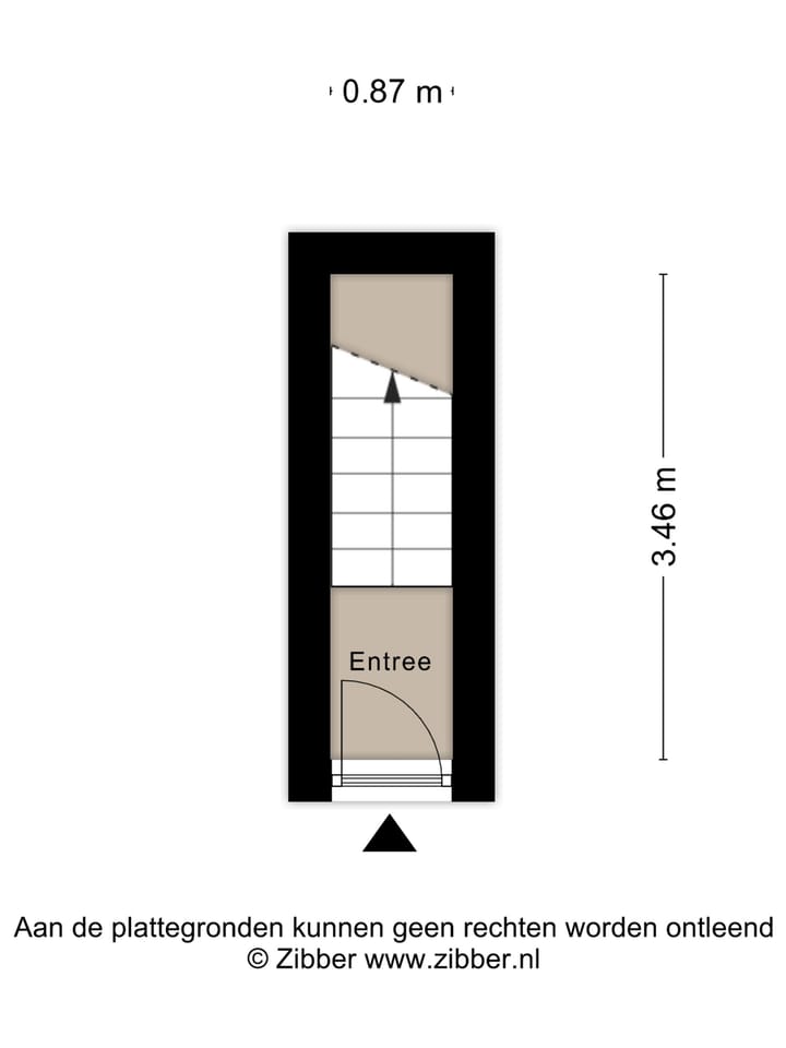 Foto 46 van Bergweg 39-D