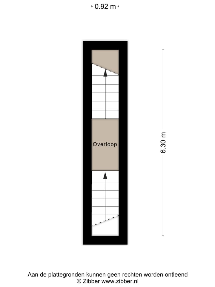 Foto 49 van Bergweg 39-D