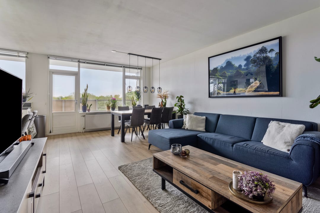 Foto 8 van Henry Moorepassage 148