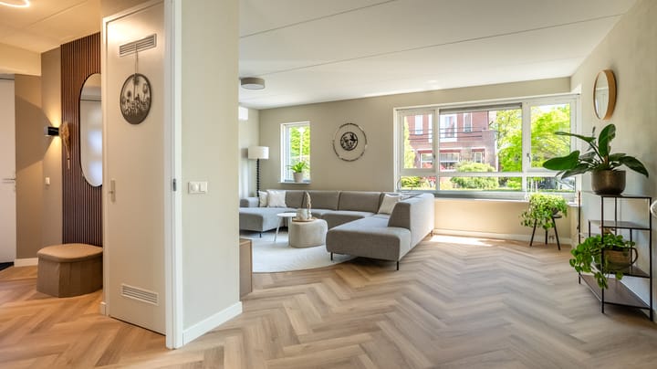 Foto 2 van Het Vossekamp 24