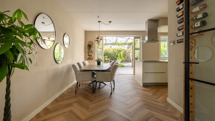 Foto 6 van Het Vossekamp 24