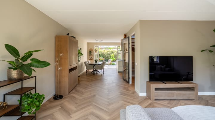 Foto 5 van Het Vossekamp 24