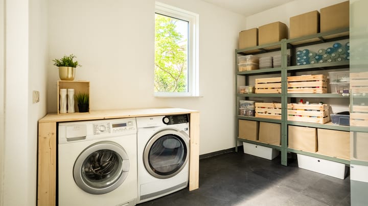 Foto 9 van Het Vossekamp 24