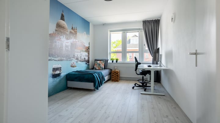 Foto 15 van Het Vossekamp 24