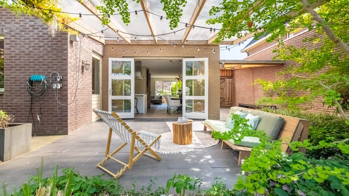 Foto 27 van Het Vossekamp 24