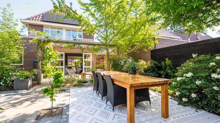 Foto 3 van Het Vossekamp 24