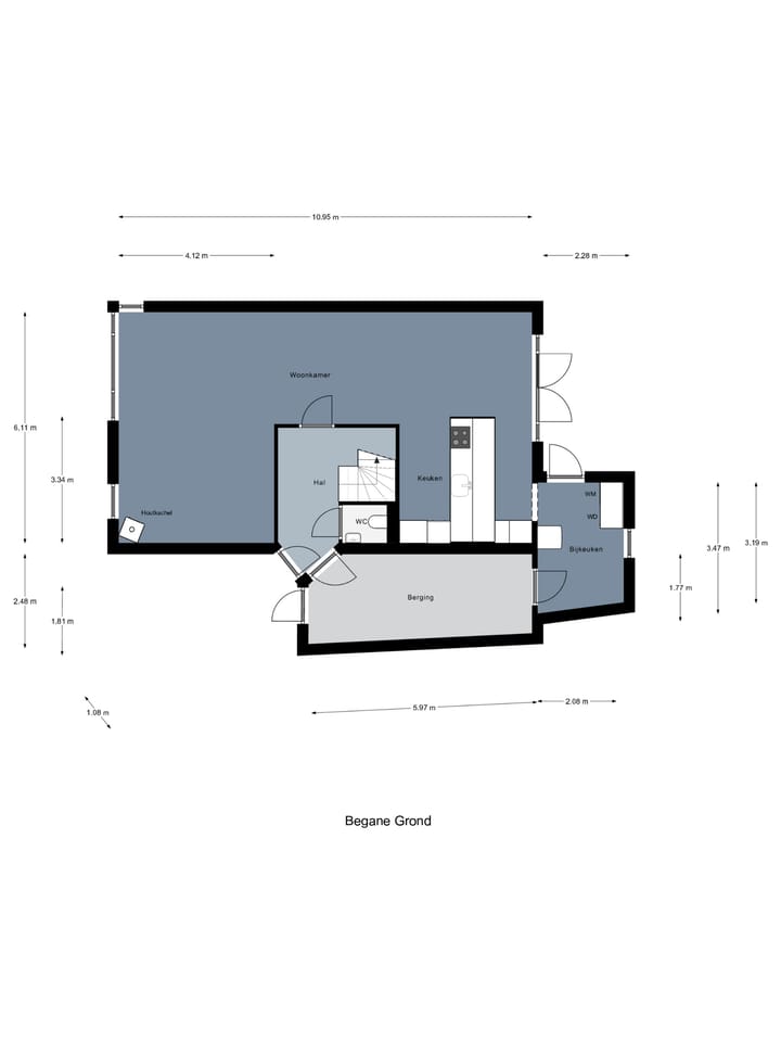 Foto 32 van Het Vossekamp 24