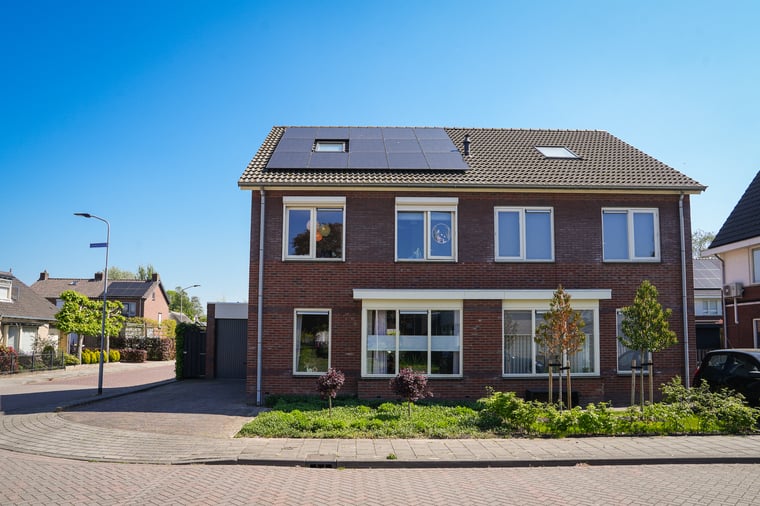 Pinksterbloemstraat 1 main image
