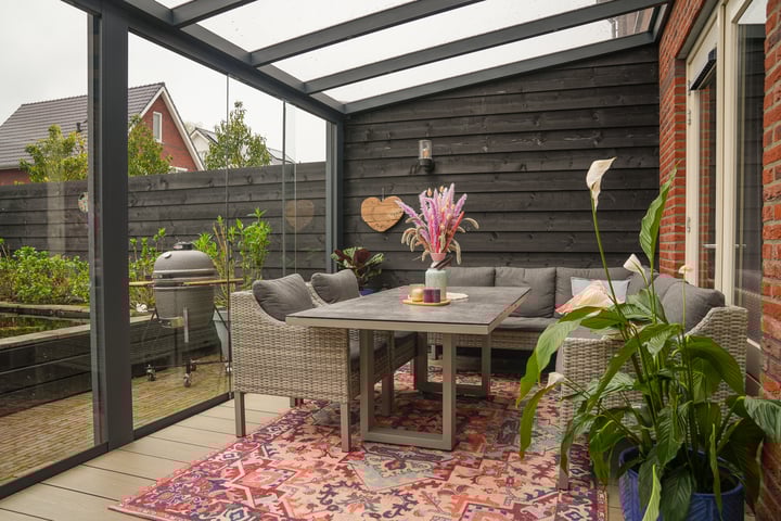 Photo 16 of Pinksterbloemstraat 1