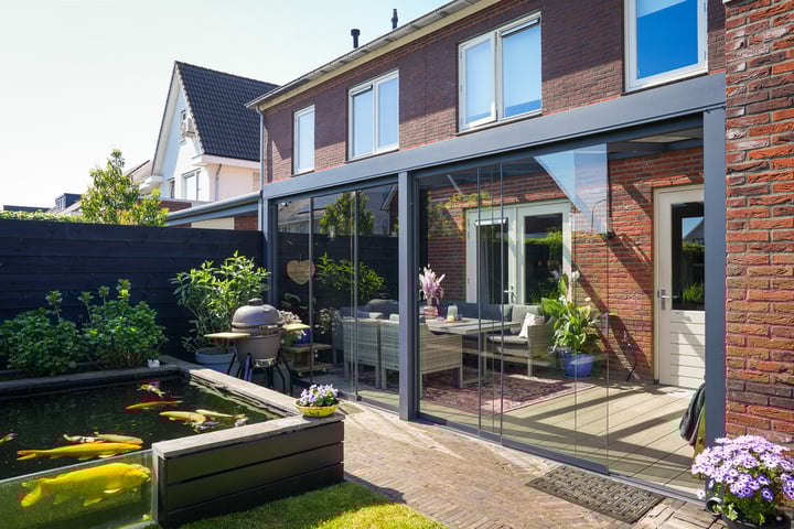 Photo 18 of Pinksterbloemstraat 1