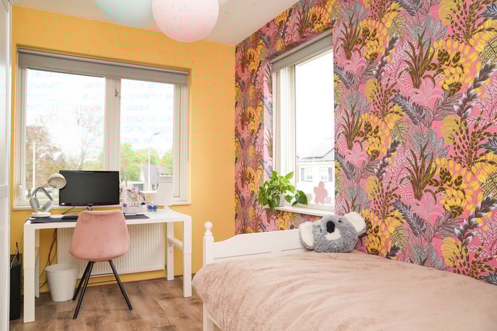 Photo 24 of Pinksterbloemstraat 1