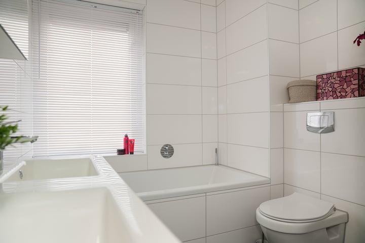Photo 27 of Pinksterbloemstraat 1