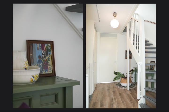 Photo 33 of Pinksterbloemstraat 1