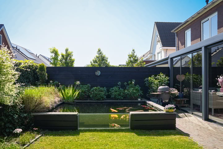 Photo 40 of Pinksterbloemstraat 1