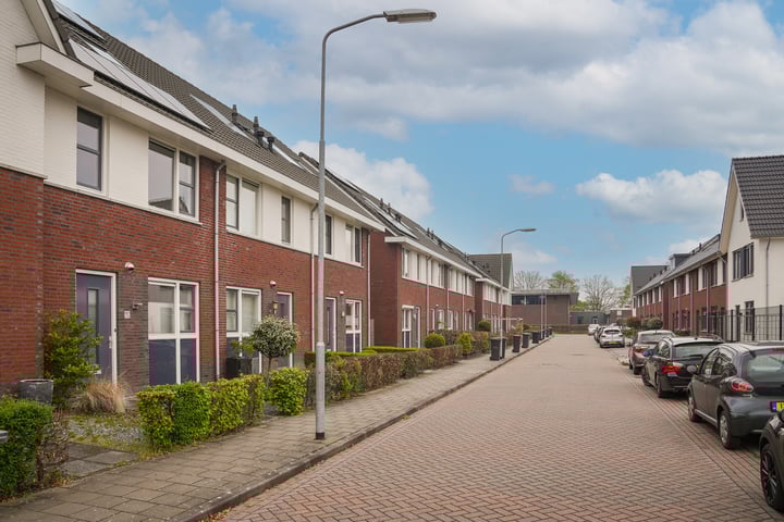 Photo 50 of Pinksterbloemstraat 1
