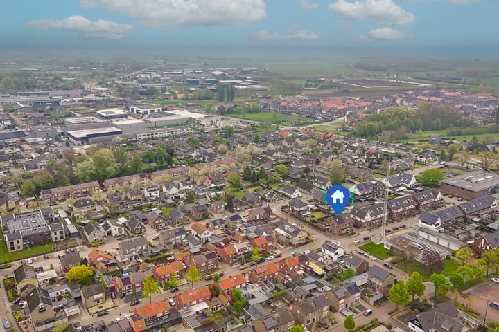Photo 51 of Pinksterbloemstraat 1