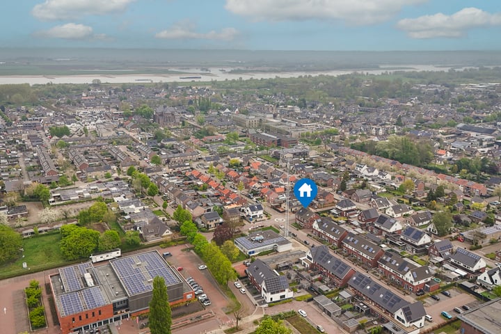 Photo 52 of Pinksterbloemstraat 1