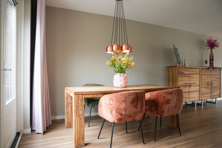 Photo 9 of Pinksterbloemstraat 1