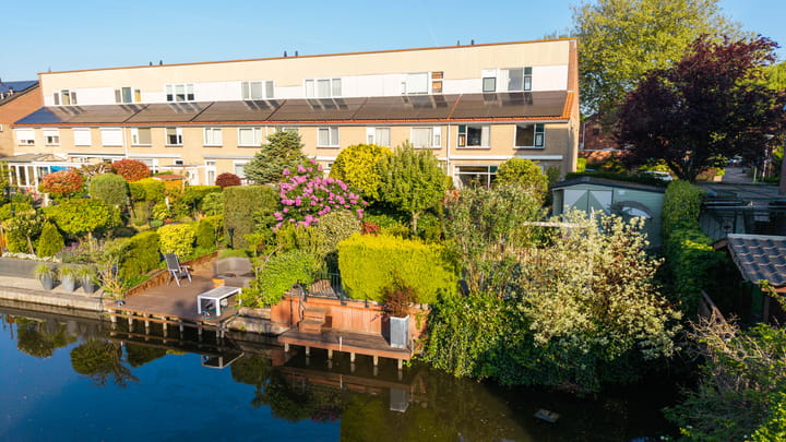 Foto 2 van De Maroc 27