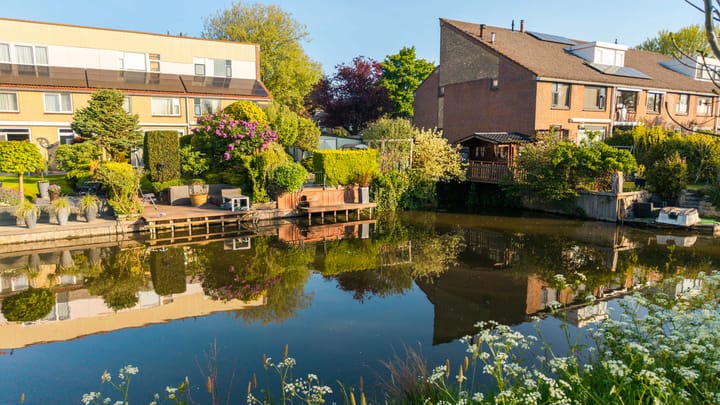 Foto 4 van De Maroc 27