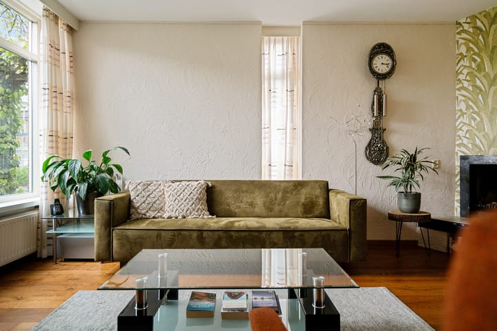 Foto 6 van De Maroc 27