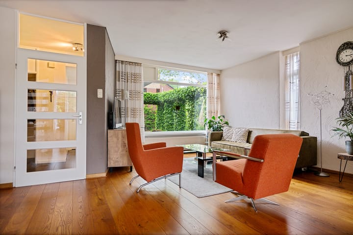 Foto 7 van De Maroc 27