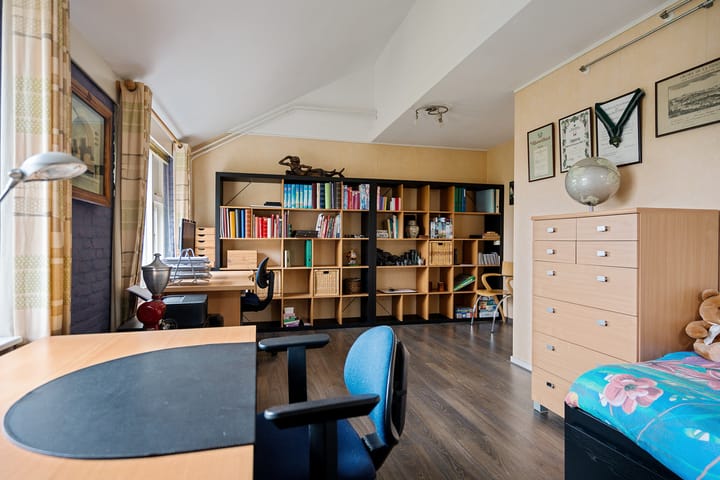 Foto 28 van De Maroc 27