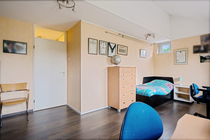 Foto 29 van De Maroc 27