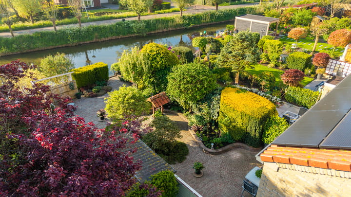 Foto 3 van De Maroc 27