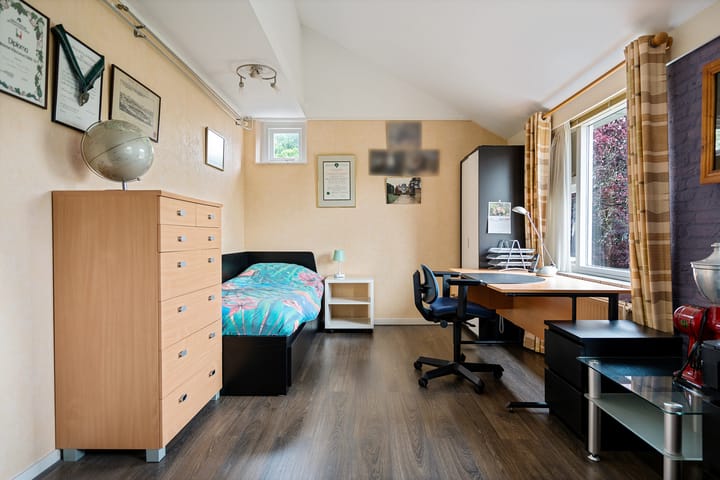 Foto 30 van De Maroc 27