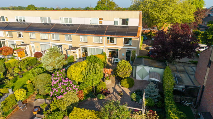 Foto 43 van De Maroc 27