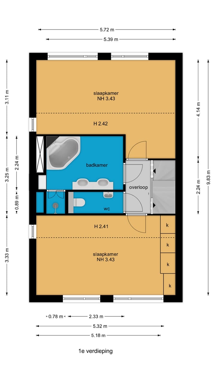 Foto 47 van De Maroc 27