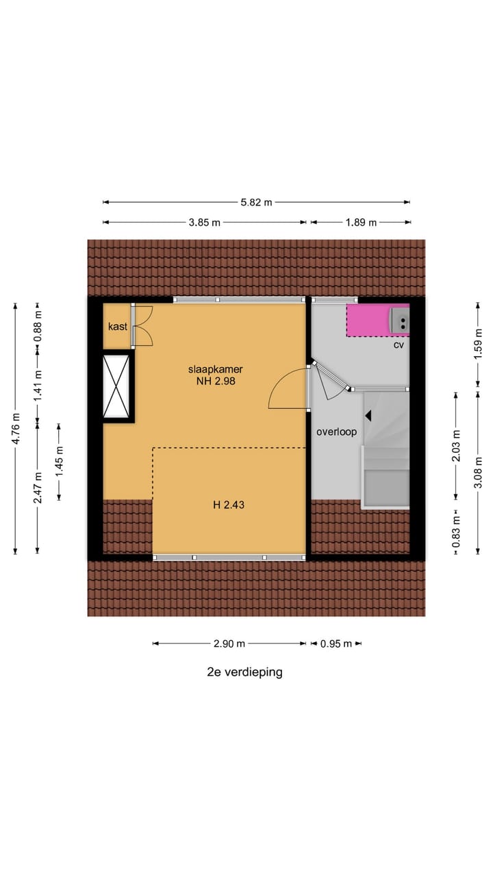 Foto 48 van De Maroc 27