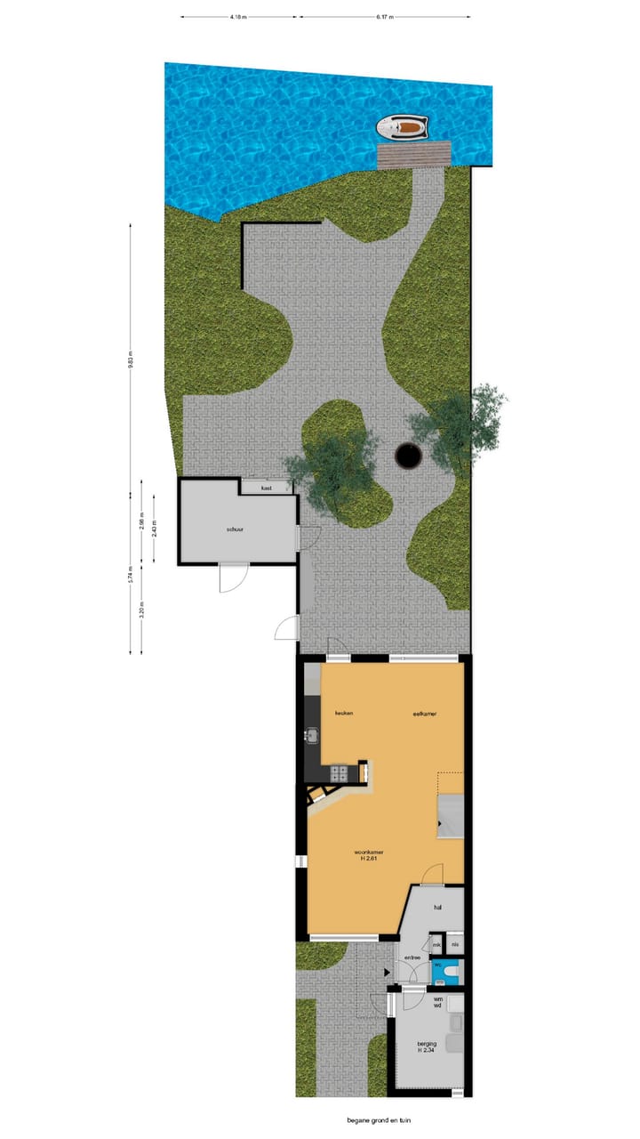 Foto 49 van De Maroc 27