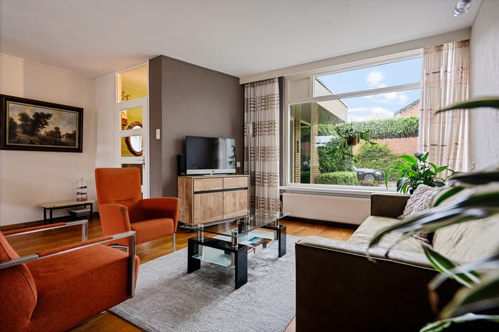 Foto 8 van De Maroc 27