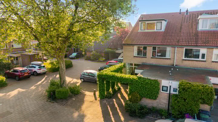 Foto 1 van De Maroc 27