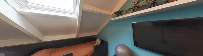 Slaapkamer