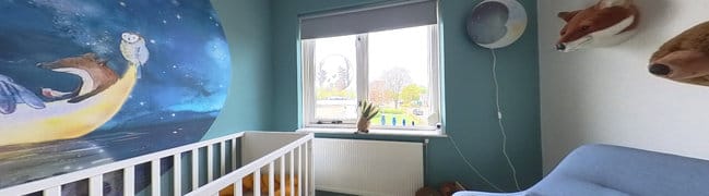 Slaapkamer