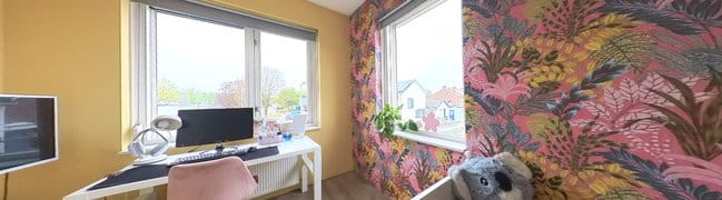 Slaapkamer