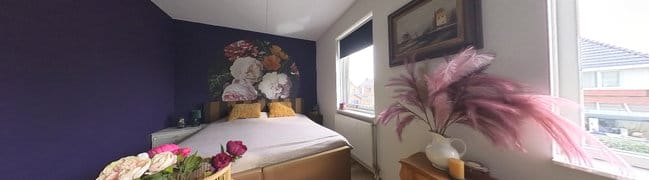 Slaapkamer
