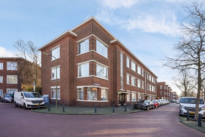 Werkhovenstraat 12