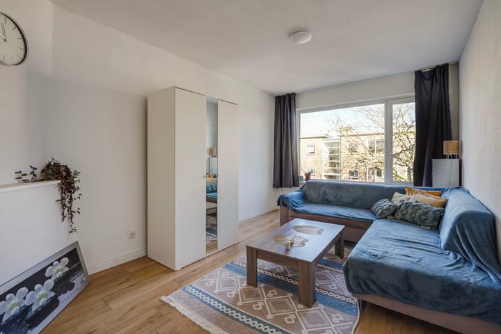 Foto 2 van Werkhovenstraat 12